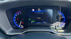 Toyota Corolla 1.8 VVT-i Hybrid Icon 5dr CVT Hybrid Hatchback